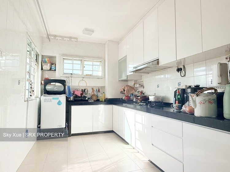 Blk 175A Punggol Field (Punggol), HDB 5 Rooms #525809421